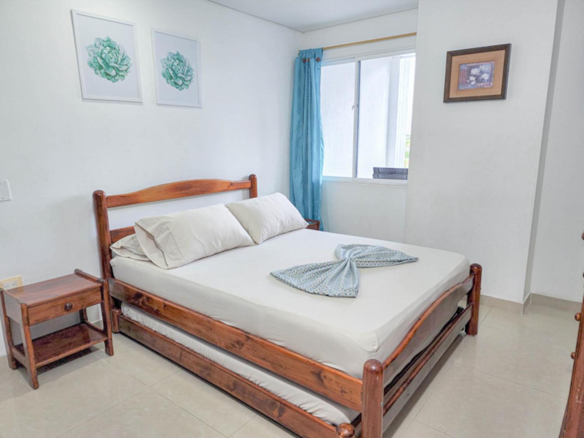 Appartement Brisa Rodadero Con Piscina - By Bedviajes