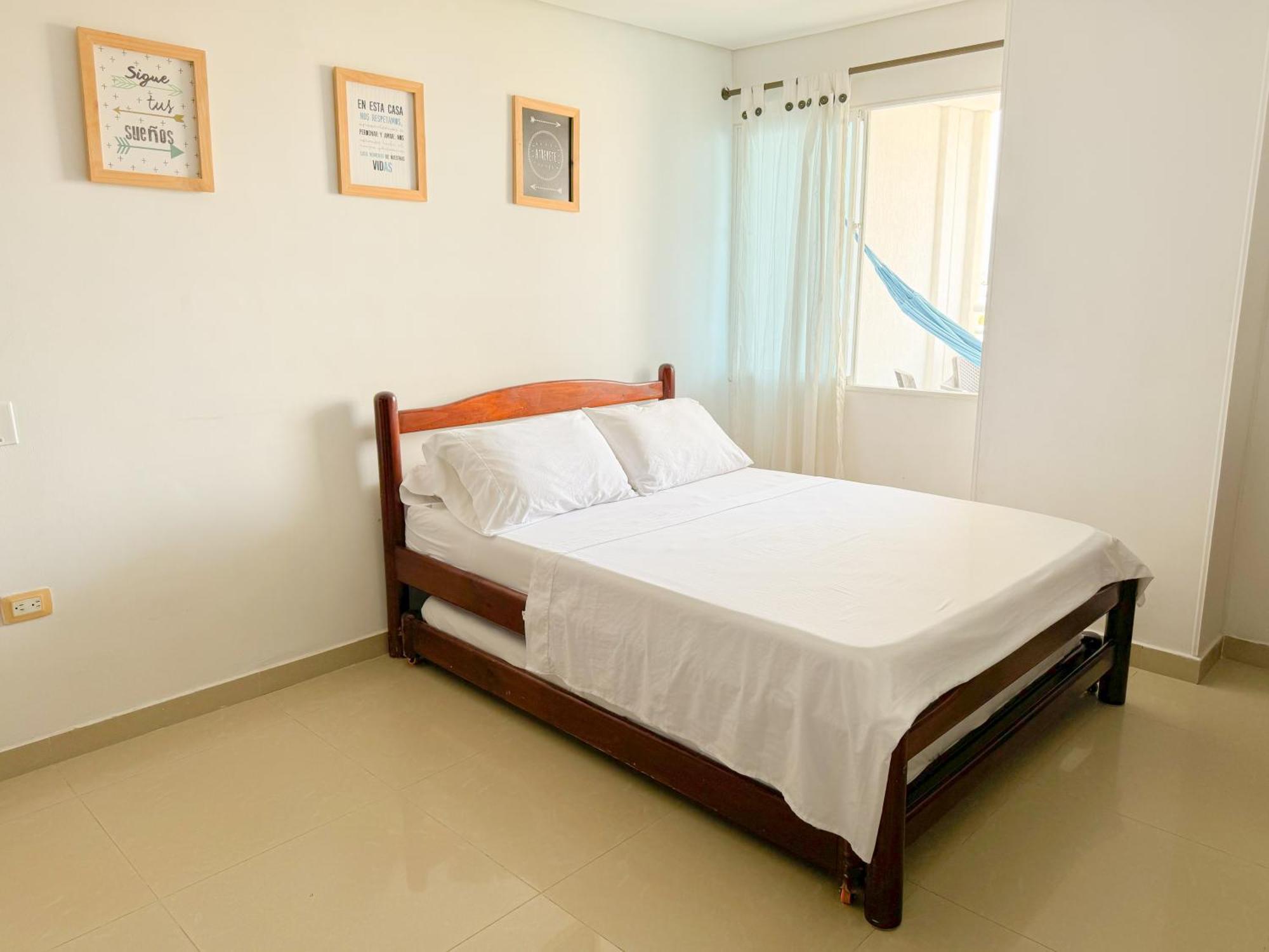 Appartement Brisa Rodadero Con Piscina - By Bedviajes Santa Marta (Magdalena)