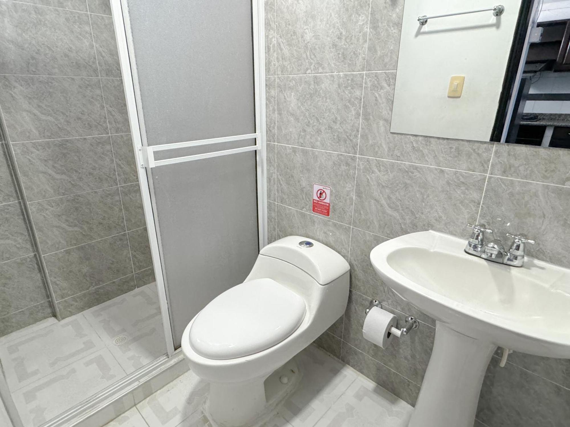 Brisa Rodadero Con Piscina - By Bedviajes Appartement Santa Marta (Magdalena)