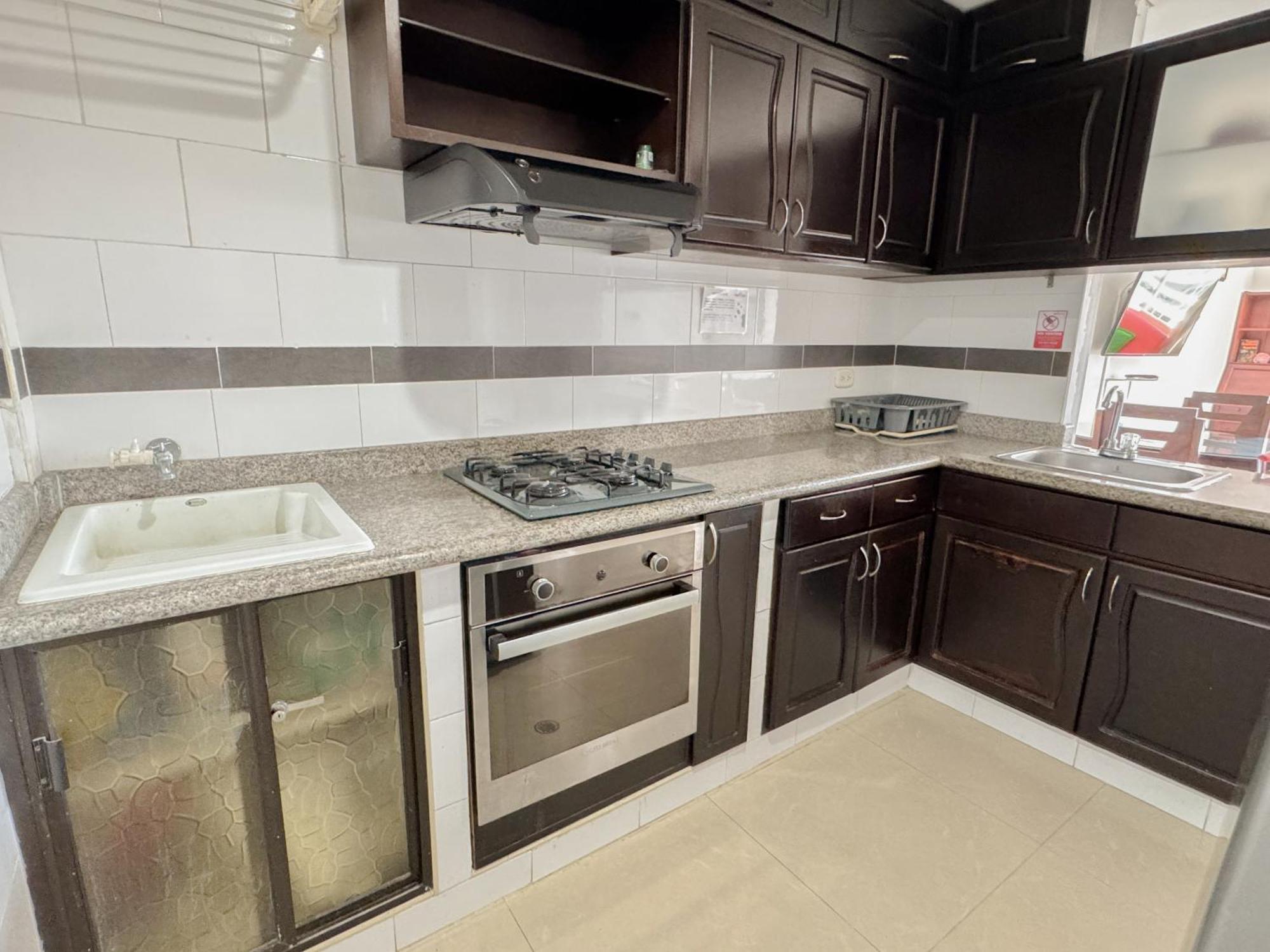 Brisa Rodadero Con Piscina - By Bedviajes Appartement *