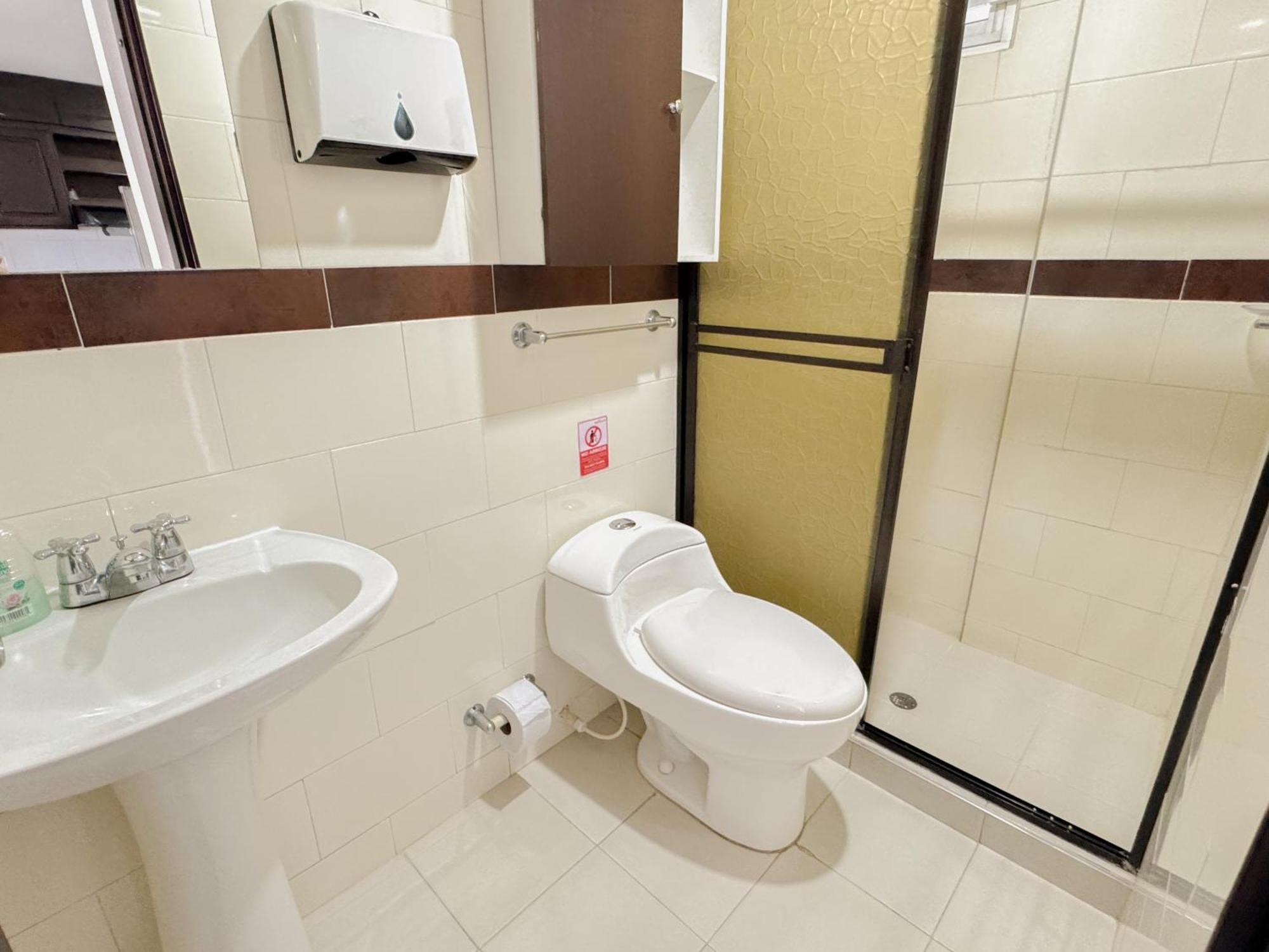 Appartement Brisa Rodadero Con Piscina - By Bedviajes Santa Marta (Magdalena)