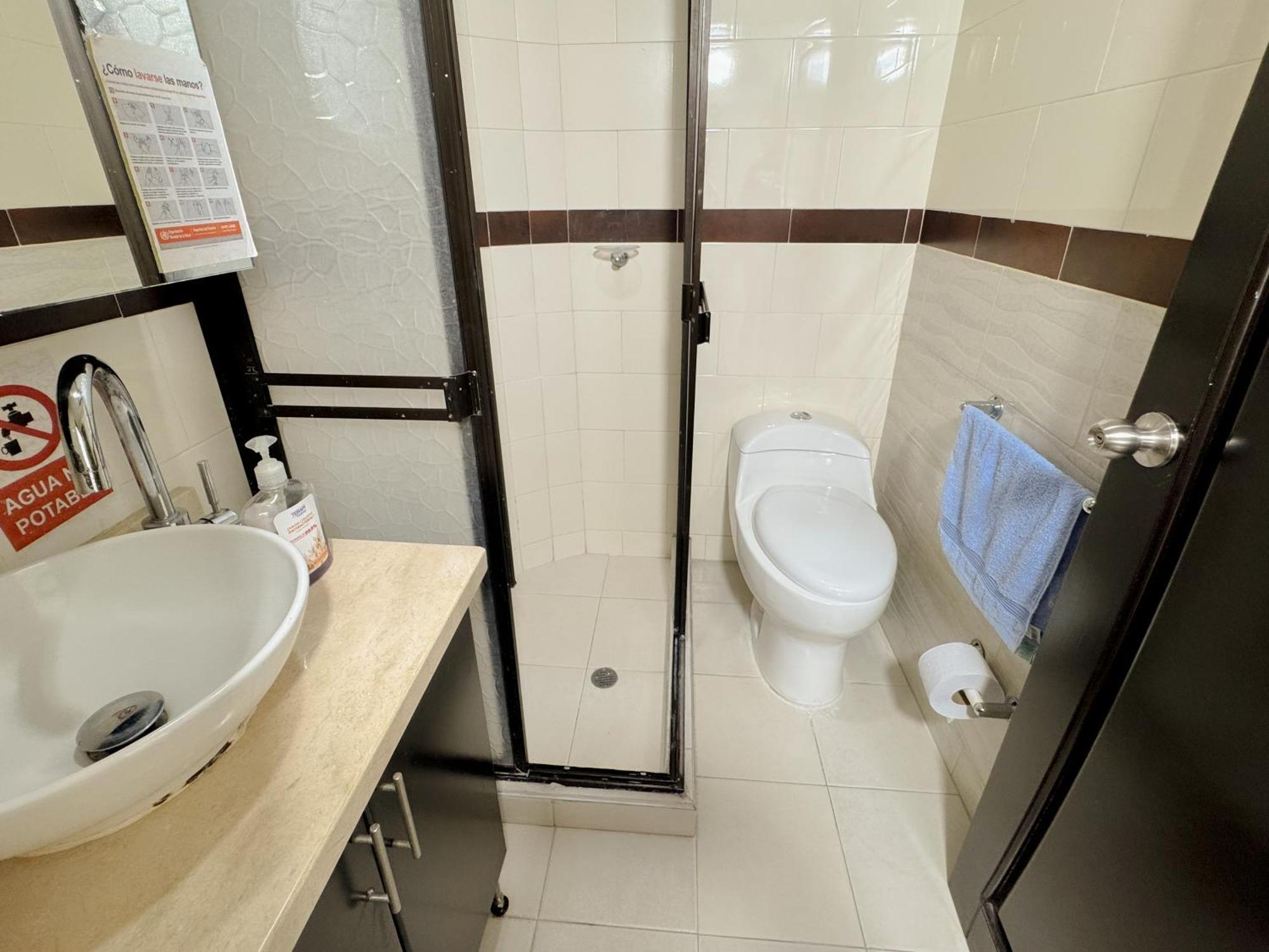 Brisa Rodadero Con Piscina - By Bedviajes Appartement