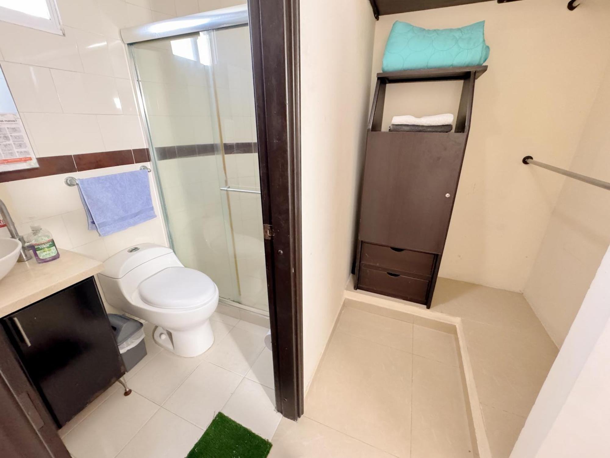Brisa Rodadero Con Piscina - By Bedviajes Appartement *